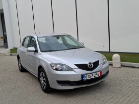 Mazda 3 1.4(84кс) * * * FACELIFT* * * , снимка 8