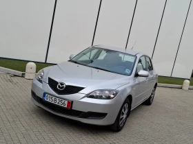 Mazda 3 1.4(84кс) * * * FACELIFT* * * , снимка 1