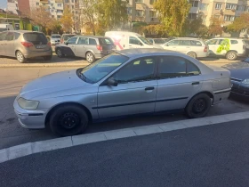 Honda Accord 1.8i, снимка 2