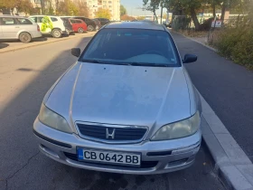 Honda Accord 1.8i, снимка 1