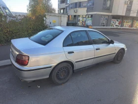 Honda Accord 1.8i, снимка 4