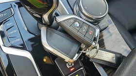 BMW 530 Подгрев* Камера* Keyless* Панорама, снимка 12