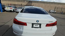 BMW 530 Подгрев* Камера* Keyless* Панорама, снимка 3