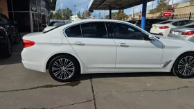 BMW 530 Подгрев* Камера* Keyless* Панорама, снимка 2