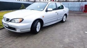 Nissan Primera P11, снимка 9