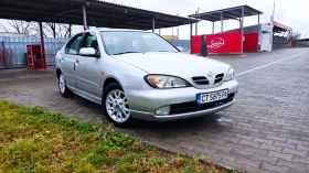 Nissan Primera P11, снимка 7