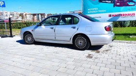 Nissan Primera P11, снимка 1