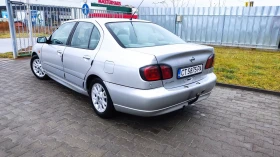 Nissan Primera P11, снимка 6