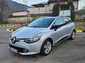     Renault Clio 1.5 Dci Navig/Klimatik/Euro-6