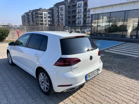 VW Golf 7 1.4 TSI DSG FACELIFT. 44000км, снимка 5