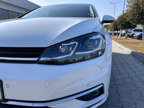 VW Golf 7 1.4 TSI DSG FACELIFT. 44000км, снимка 3