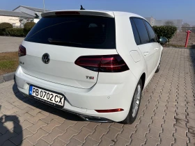 VW Golf 7 1.4 TSI DSG FACELIFT. 44000км, снимка 6