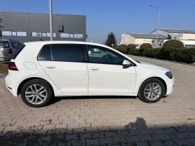 VW Golf 7 1.4 TSI DSG FACELIFT. 44000км, снимка 7