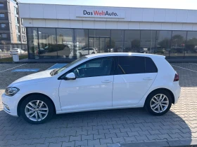 VW Golf 7 1.4 TSI DSG FACELIFT. 44000км, снимка 4