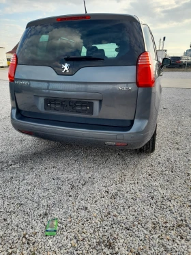 Peugeot 5008 | Mobile.bg    4