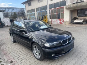 BMW 325 M54B25, снимка 2