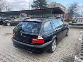 BMW 325 M54B25, снимка 4