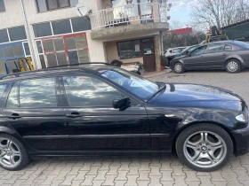 BMW 325 M54B25, снимка 3