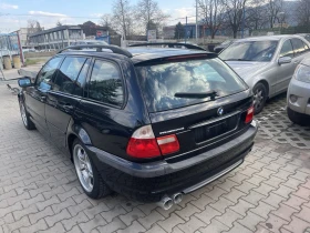 BMW 325 M54B25, снимка 5