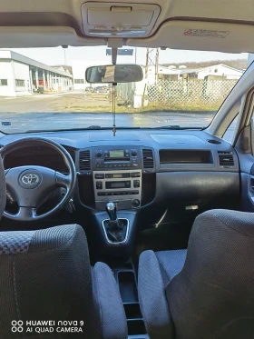 Toyota Corolla, снимка 6