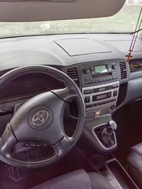 Toyota Corolla, снимка 14