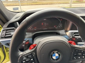 BMW M4 Competition, снимка 11