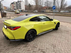 BMW M4 Competition, снимка 5