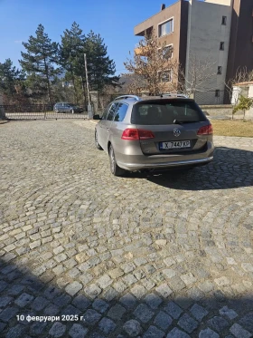 VW Passat 2.TDI, снимка 11