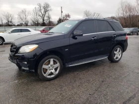     Mercedes-Benz ML 550 AMG * 4MATIC* * .* *