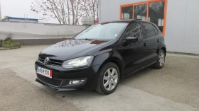 VW Polo 1.6TDI-90HP-HIGH LINE TOP СЪСТОЯНИЕ 1