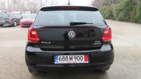 VW Polo 1.6TDI-90HP-HIGH LINE TOP СЪСТОЯНИЕ, снимка 7