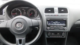 VW Polo 1.6TDI-90HP-HIGH LINE TOP СЪСТОЯНИЕ, снимка 9