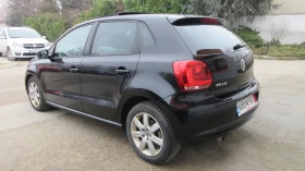 VW Polo 1.6TDI-90HP-HIGH LINE TOP СЪСТОЯНИЕ, снимка 8