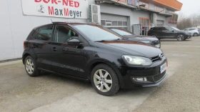 VW Polo 1.6TDI-90HP-HIGH LINE TOP СЪСТОЯНИЕ, снимка 4