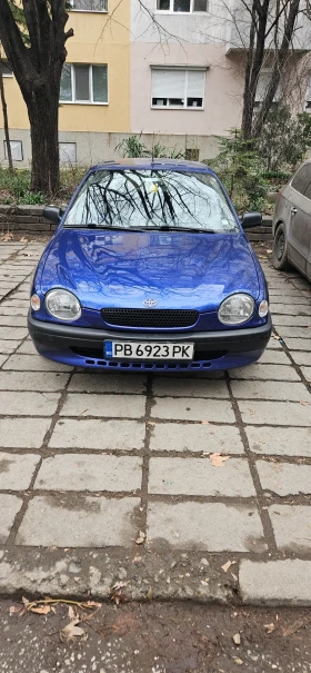 Toyota Corolla, снимка 2