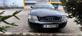 Audi A6 2.8, снимка 4