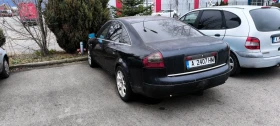 Audi A6 2.8, снимка 2