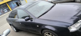 Audi A6 2.8, снимка 3