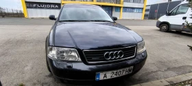 Audi A6 2.8, снимка 5