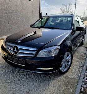  Mercedes-Benz C 350