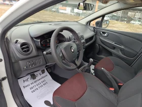 Renault Clio 1.2i газ/бензин , снимка 10