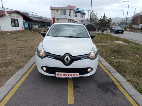 Renault Clio 1.2i газ/бензин , снимка 3