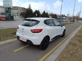 Renault Clio 1.2i газ/бензин , снимка 7