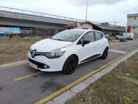 Renault Clio 1.2i газ/бензин , снимка 1