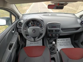 Renault Clio 1.2i газ/бензин , снимка 9