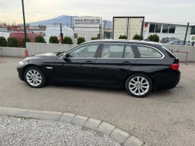 BMW 525 525 X-DRIVE, снимка 7