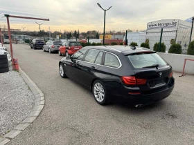 BMW 525 525 X-DRIVE, снимка 6