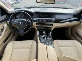 BMW 525 525 X-DRIVE, снимка 13