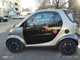 Smart Fortwo, снимка 8