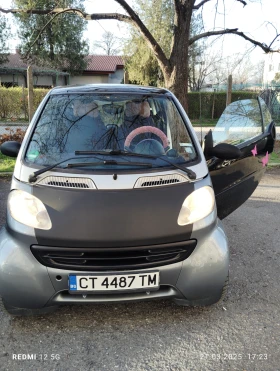 Smart Fortwo, снимка 2